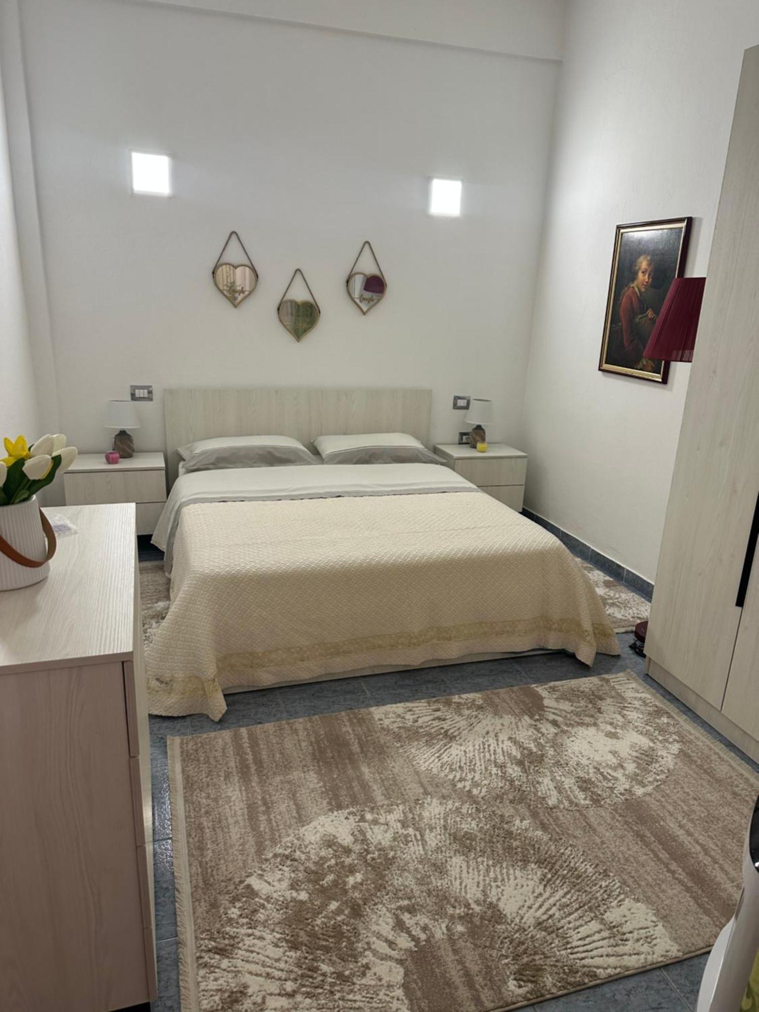 Apartment Near The Centre Of تيرانا المظهر الخارجي الصورة
